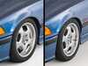 Enthusiast Bundles E36 M3 ECS Performance Adjustable Coilover System & "Flush" Fitment Kit 029305ECS01EBKT2 View 3