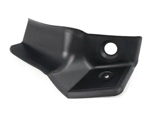 Genuine BMW Cover, Water Gutter, Rear, R - 63217350722