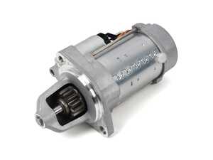 Genuine BMW New Starter Motor - F3X F10/12/13 F15/16 F22/23 F8X N55 S55