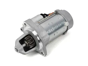 Genuine BMW New Starter Motor - F3X F10/12/13 F15/16 F22/23 F8X N55 S55