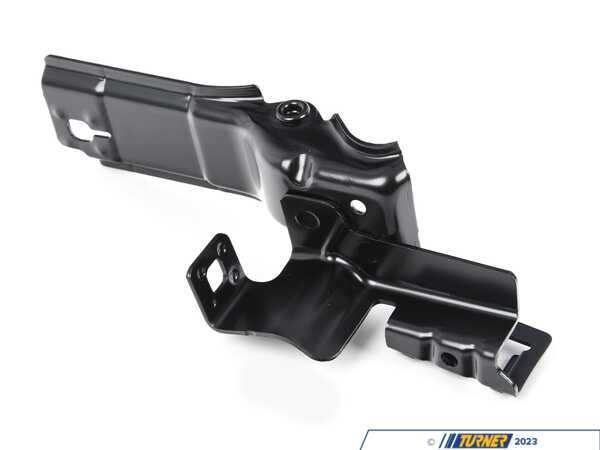Genuine MINI BRACKET FOR GAS SPRING, RIGH 41007438912