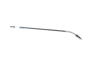 Genuine MINI Right Hand Brake Bowden Cabl