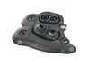 Genuine BMW Genuine BMW Sealing Plate, Air Condition - 64116946719 64116946719 View 1