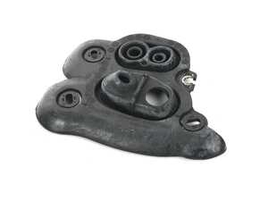 Genuine BMW Sealing Plate, Air Condition - 64116946719