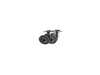 Bremmen Parts Interior Door Pull Replacement Kit - Black - Front & Rear E9X-DRPL-RPKT3BK View 9
