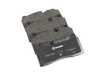 Brembo Brembo Calipers F40, F50, B, H, GT1 - Street Brake Pad Set - Ferodo FM1000 107864516 View 5