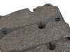Brembo Brembo Calipers F40, F50, B, H, GT1 - Street Brake Pad Set - Ferodo FM1000 107864516 View 6
