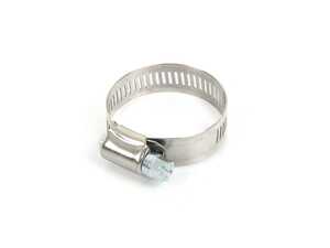 9/16"(14mm) Band Hose Clamp - 19-45mm