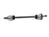 GSP North America GSP CV Axle Assembly - Rear Left - BMW F22/23 F3X NCV27030 View 1