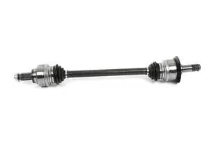 GSP CV Axle Assembly - Rear Left - BMW F22/23 F3X