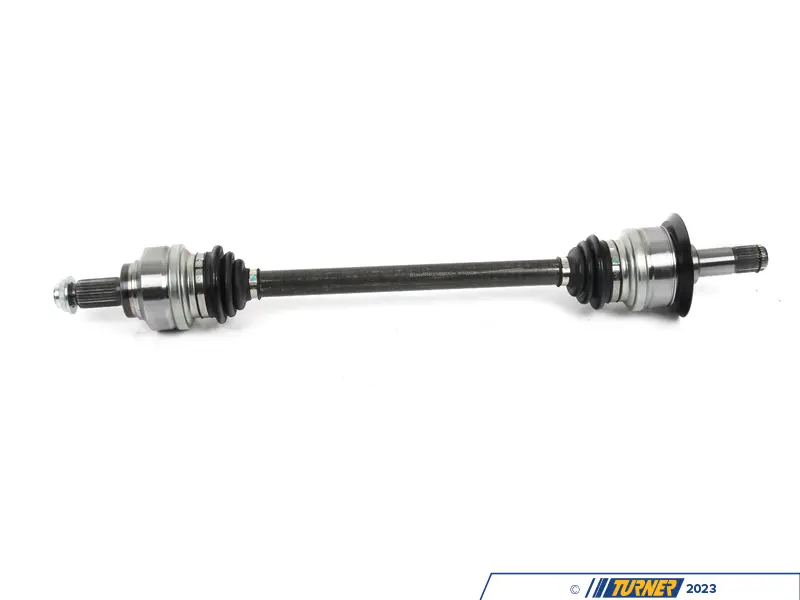 NCV27030 - GSP CV Axle Assembly - Rear Left - BMW F22/23 F3X