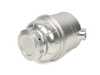 Vargas Turbo Technologies Vargas Turbo Technologies Billet Aluminum Power Steering Reservoir - E9X VTTBLT-PSRES-CLR View 3
