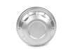 Vargas Turbo Technologies Vargas Turbo Technologies Billet Aluminum Power Steering Reservoir - E9X VTTBLT-PSRES-CLR View 4