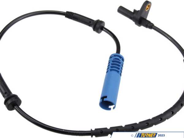 URO URO Abs Wheel Speed Sensor Front- E84 X1 s281 34526784989