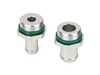 Vargas Turbo Technologies Vargas Turbo Technologies Billet Aluminum Power Steering Reservoir - E9X VTTBLT-PSRES-CLR View 6