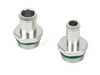 Vargas Turbo Technologies Vargas Turbo Technologies Billet Aluminum Power Steering Reservoir - E9X VTTBLT-PSRES-CLR View 7