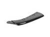 Genuine BMW TRIM DETAILING, GRILLE, SIDE 51118090948 View 2