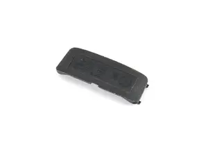 Genuine BMW Radio Remote Control Cover - 61316920842