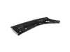 Genuine BMW TRIM DETAILING, GRILLE, SIDE 51118090947 View 3