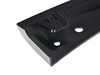 Genuine BMW TRIM DETAILING, GRILLE, SIDE 51118090947 View 4