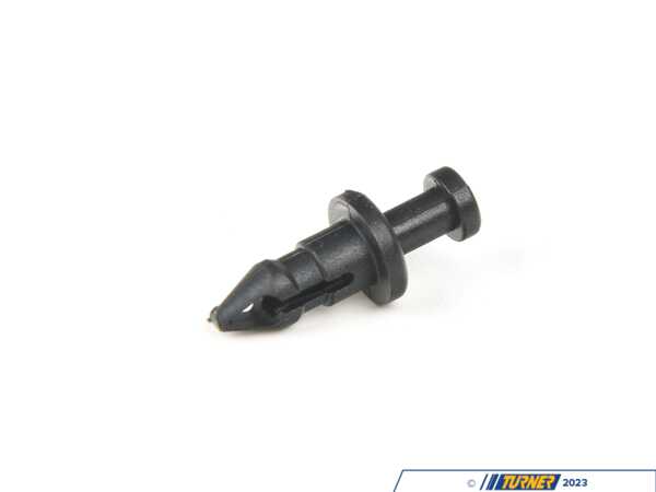 Genuine BMW Genuine BMW Expanding Rivet - 54348118944 - E36 54348118944