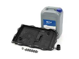 Meyle Automatic Transmission Flush & Fill Service Kit - 8HP45 8HP70 - F22 F30 F10 G30 F06 F01 G11 F25 G01 Z4