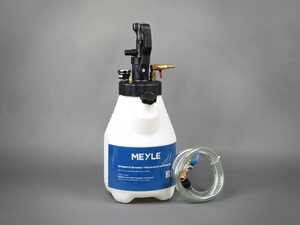 Transmission Fluid Filler - 12.5 Liter