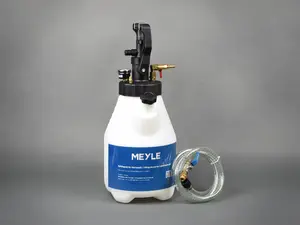 Transmission Fluid Filler - 12.5 Liter