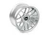 APEX Wheels 17x9" APEX ARC-8 Wheel - Race Silver ARC817930RS View 1