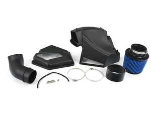 BMS Competition Cold Air Intake - Blue Oiled Filter - BMW G42 G20 G22/23/26 Gen2 B58 
