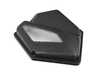 Burger Motorsports BMS Competition Cold Air Intake - Blue Oiled Filter - BMW G42 G20 G22/23/26 Gen2 B58  G2B58BMSINT-B View 3