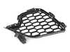 Genuine BMW GRILL, SIDE, OPEN, LEFT 51118076401 View 1