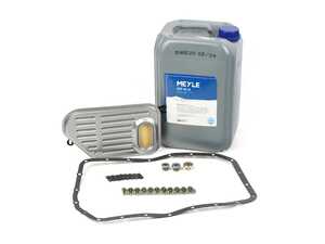 Meyle Automatic Transmission Flush & Fill Service Kit - A5S325Z - BMW E46 323/325/330