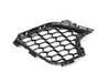 Genuine BMW GRILL, SIDE, OPEN, LEFT 51118076401 View 2