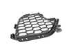 Genuine BMW GRILL, SIDE, OPEN, LEFT 51118076401 View 4