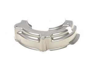 OIL WINDAGE TRAY