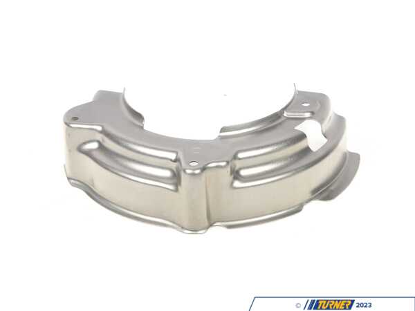 Genuine BMW OIL WINDAGE TRAY 28108064571