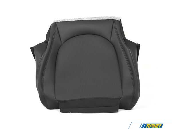 Genuine MINI SPORTS SEAT COVER IMITATION 52107481744