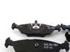 Genuine BMW Genuine BMW Rear Brake Pads - E30 318is, 325e, 325i/is/ix 34211158912 View 4
