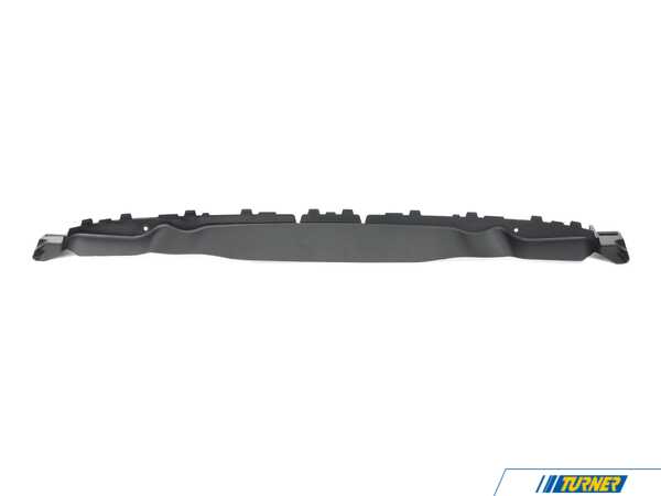 Genuine BMW TRIM FOR AIR DUCT CENTER 51118076629