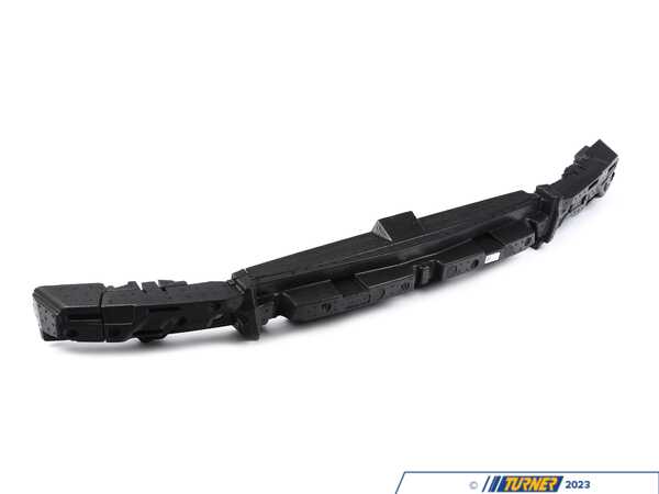 Genuine BMW SHOCK ABSORBER FRONT 51118072755