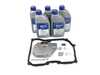 Meyle Automatic Transmission Filter Kit 24347566358 View 1