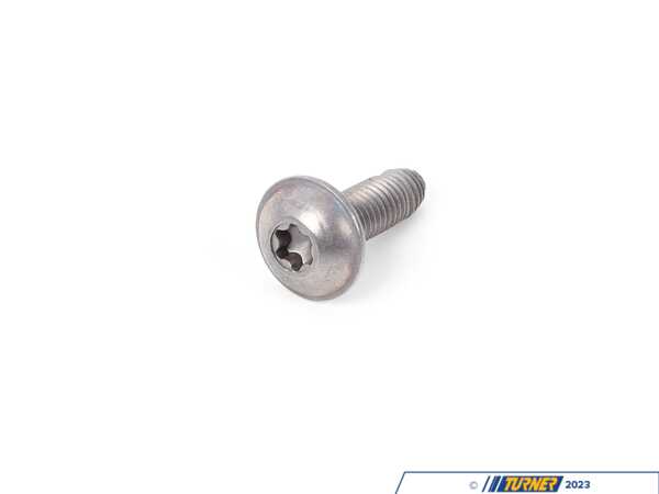 Genuine BMW Genuine BMW Fillister Head Screw - 07146972074 - i3, i8 07146972074