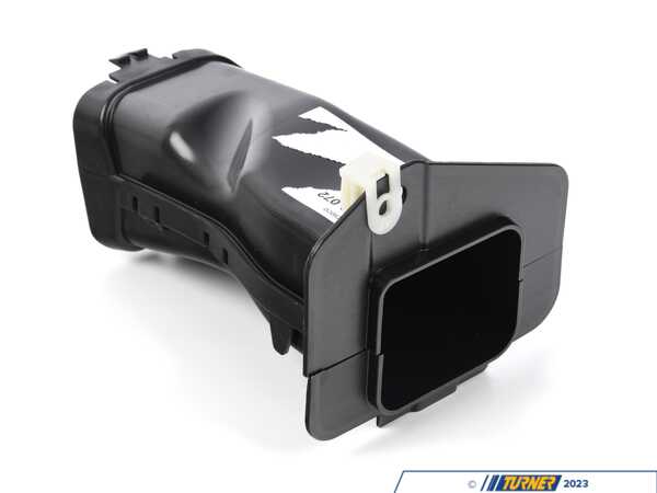Genuine BMW AIR DUCT, BRAKE, WHEELHOUSIN 51748072099