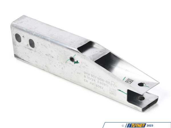 Genuine BMW CRASH BOX, RIGHT 51118071606