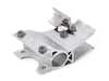 Genuine BMW ADAPTOR LEFT 51118071633 View 1