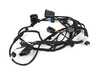 Genuine BMW WIRING HARNESS FRONT END 61125A1D491 View 1