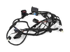 WIRING HARNESS FRONT END