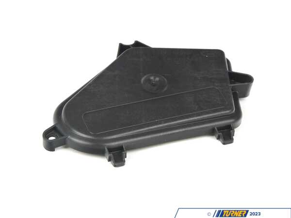 Genuine BMW Genuine BMW Right Headlight Cover - 63117225234 - F01 63117225234