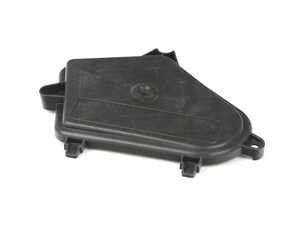 Genuine BMW Left Headlight Cover - 63117225233 - F01